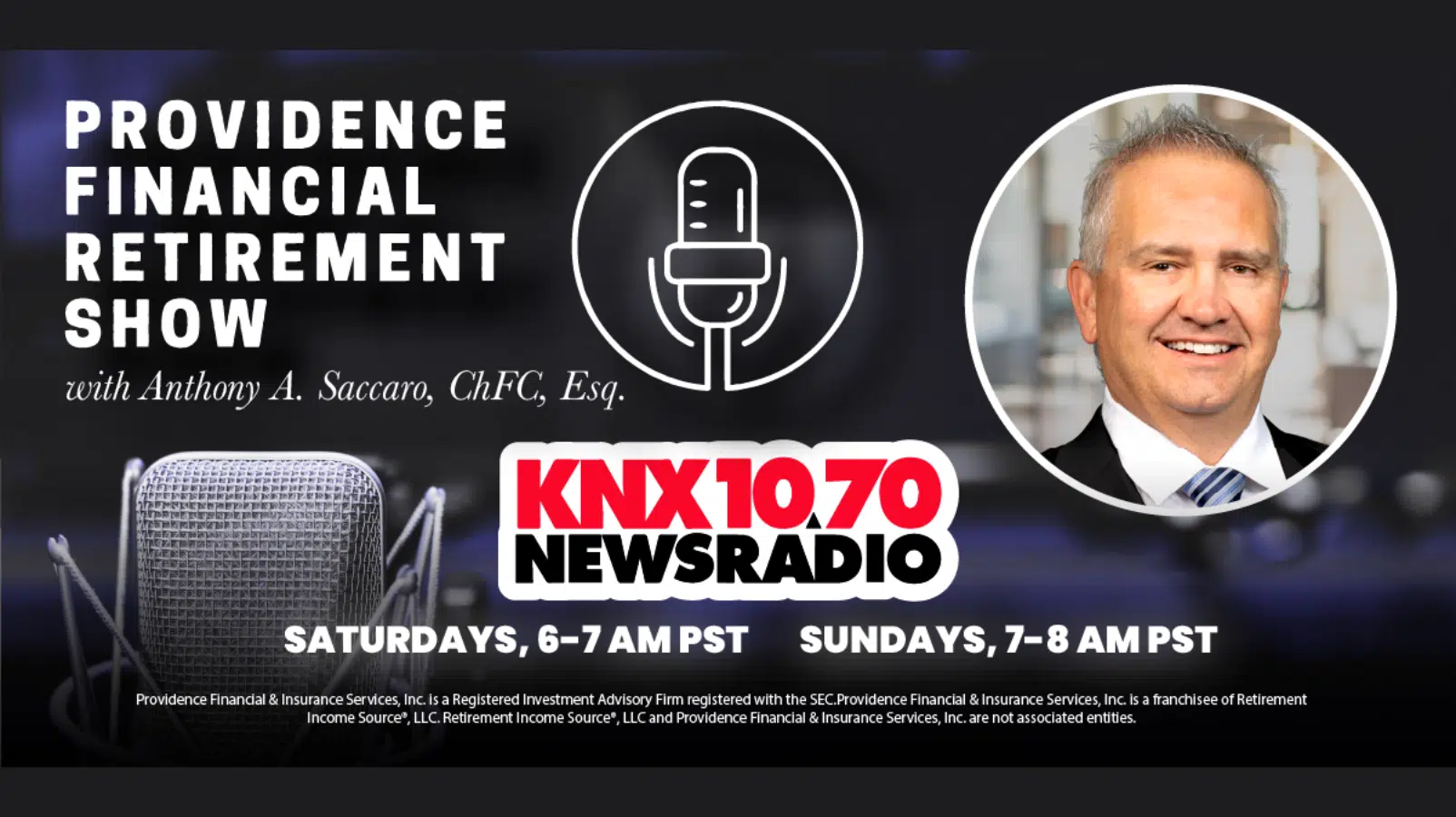 radio show logo click to view